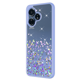 AMPD TPU / Acrylic Glitter Insert Case for Celero 3 Plus by AMPD