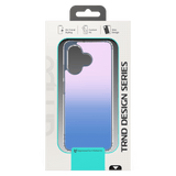 AMPD Flex Acrylic Ice Case for Celero 5G Plus (Gen 3) by AMPD