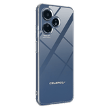 AMPD TPU / Acrylic Crystal Clear Case for Celero 5G Plus (Gen 3) by AMPD