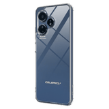 AMPD TPU / Acrylic Crystal Clear Case for Celero 5G Plus (Gen 3) by AMPD