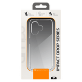 AMPD TPU / Acrylic Crystal Clear Case for Celero 5G Plus (Gen 3) by AMPD