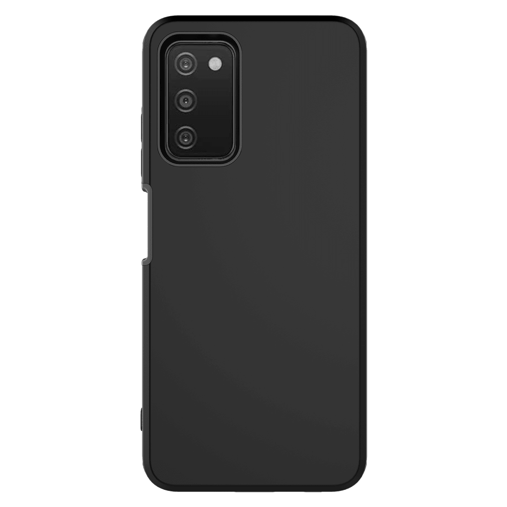 AMPD Classic Slim Dual Layer Case for Samsung Galaxy A03s by AMPD