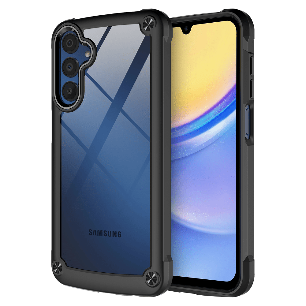 AMPD DuraBump Case for Samsung Galaxy A15 5 by AMPD