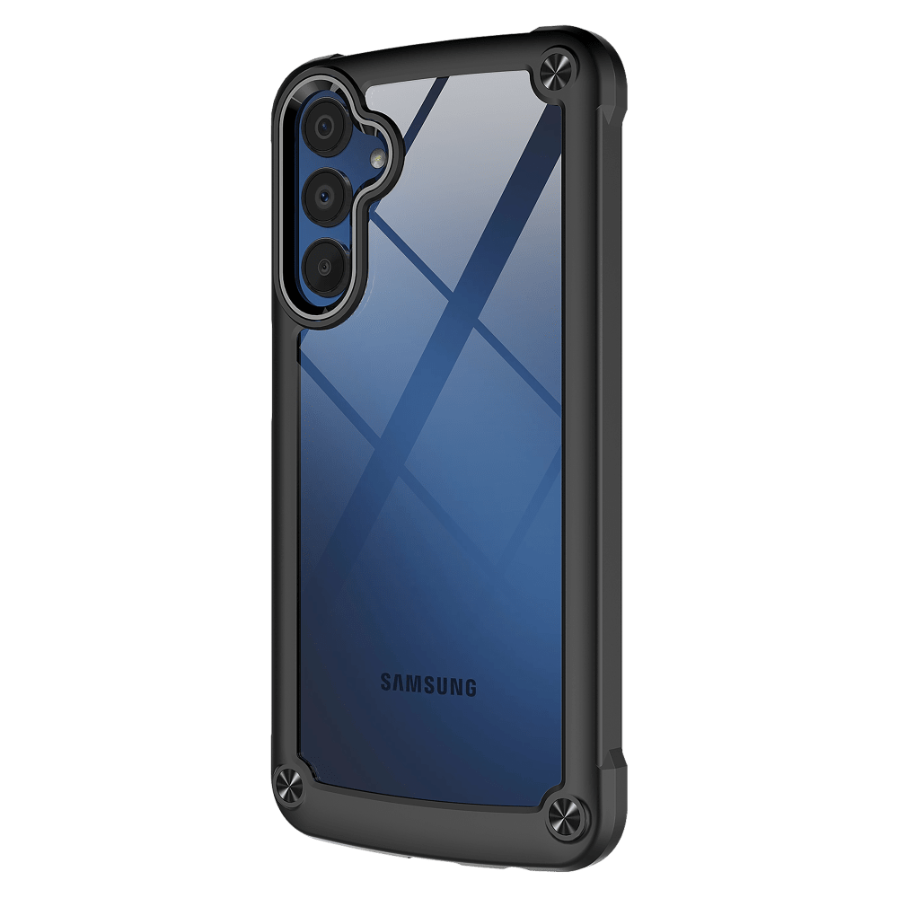 AMPD DuraBump Case for Samsung Galaxy A15 5 by AMPD