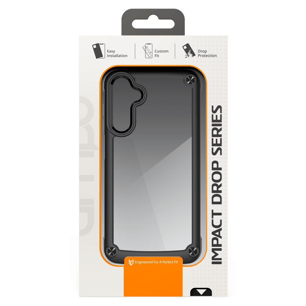 AMPD DuraBump Case for Samsung Galaxy A15 5 by AMPD