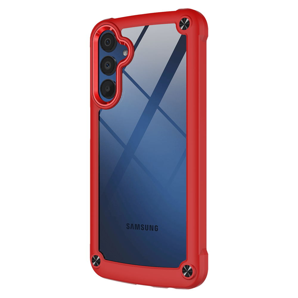 AMPD DuraBump Case for Samsung Galaxy A15 5 by AMPD