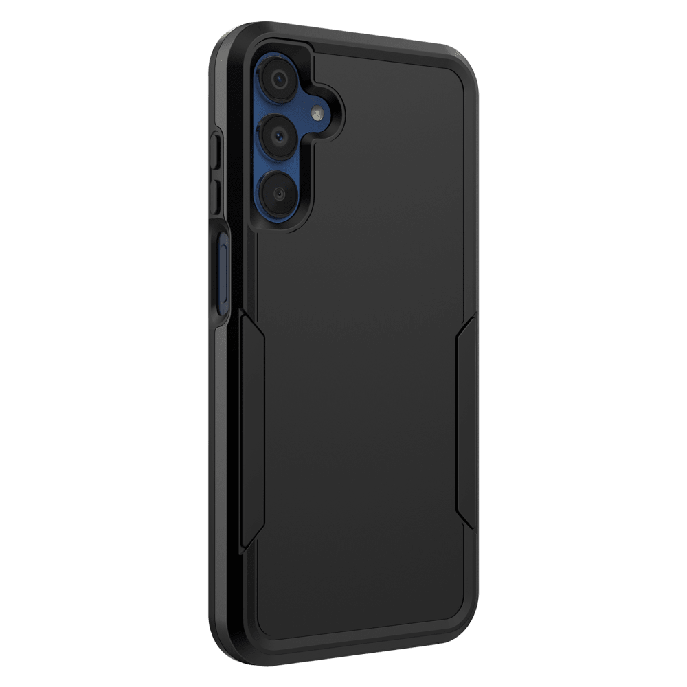 AMPD Military Drop Case for Samsung Galaxy A15 5G by AMPD