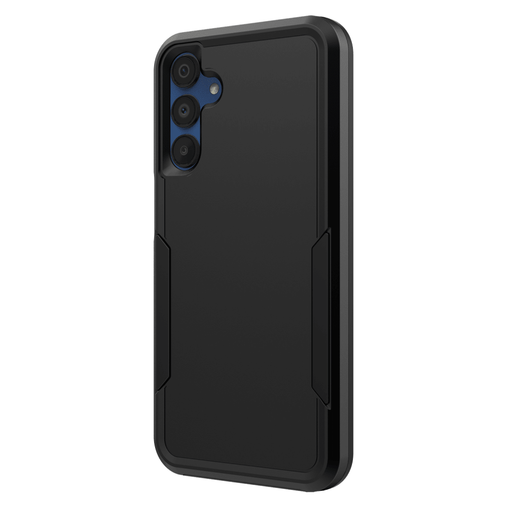 AMPD Military Drop Case for Samsung Galaxy A15 5G by AMPD