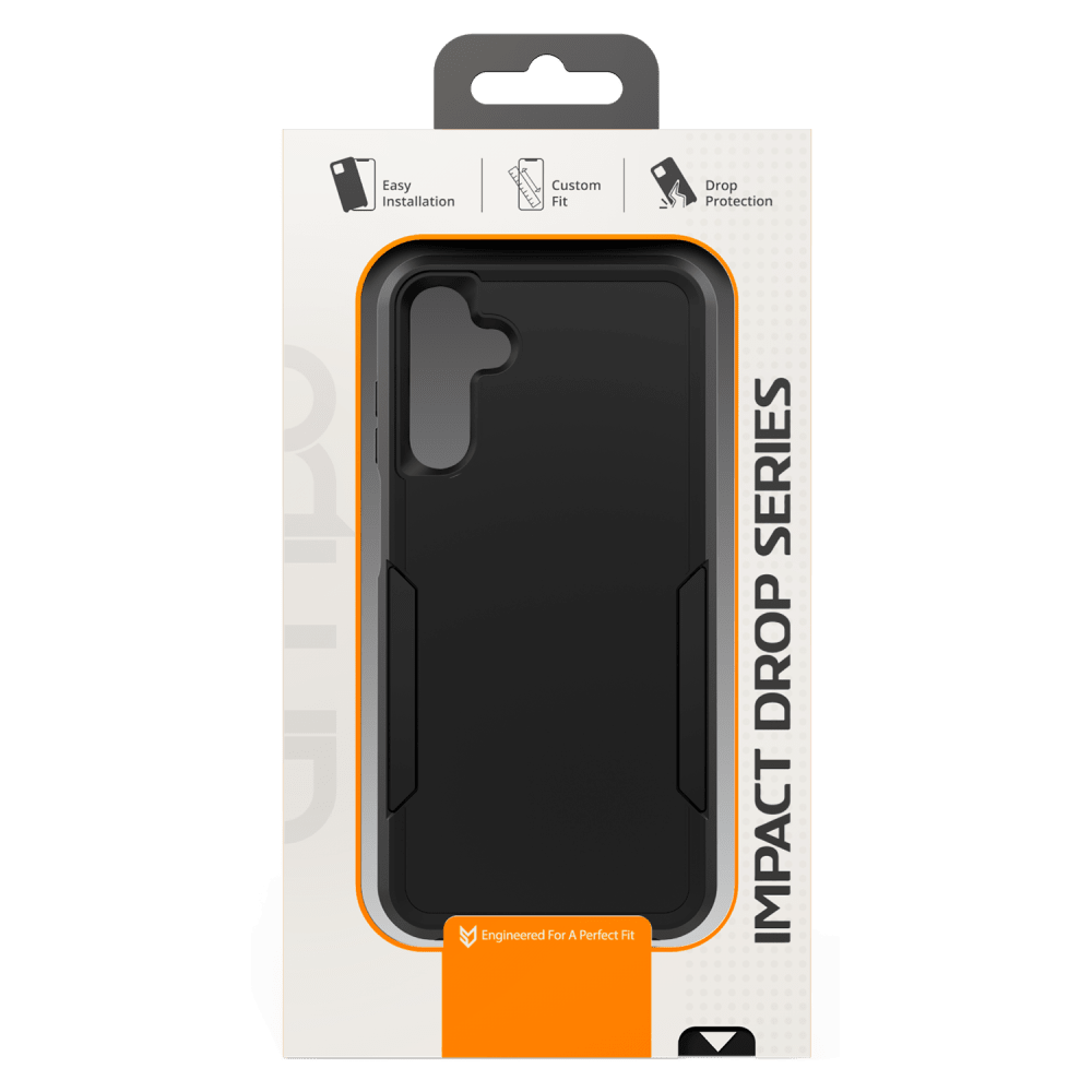 AMPD Military Drop Case for Samsung Galaxy A15 5G by AMPD