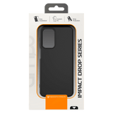 AMPD Classic Slim Dual Layer Case for Samsung Galaxy A23 / A23 5G by AMPD