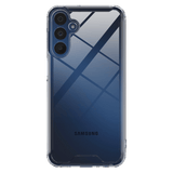 AMPD TPU / Acrylic Crystal Clear Case for Samsung Galaxy A25 5G by AMPD