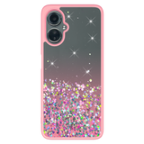 AMPD TPU / Acrylic Glitter Insert Case for Celero 3 by AMPD