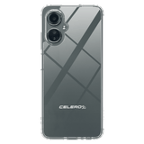 AMPD TPU / Acrylic Crystal Clear Case for Celero 5G (Gen 3) by AMPD