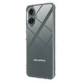 AMPD TPU / Acrylic Crystal Clear Case for Celero 5G (Gen 3) by AMPD