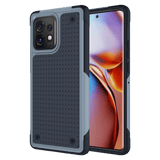 AMPD Dual Layer Rugged Case for Motorola Moto Edge Plus (2023) by AMPD