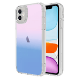 AMPD Acrylic Ice Holographic Case for Apple iPhone 11 by AMPD