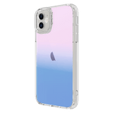 AMPD Acrylic Ice Holographic Case for Apple iPhone 11 by AMPD