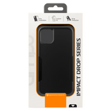 AMPD Military Drop Case for Apple iPhone 11 by AMPD