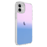 AMPD Acrylic Ice Holographic Case for Apple iPhone 12 by AMPD