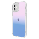 AMPD Acrylic Ice Holographic Case for Apple iPhone 12 by AMPD