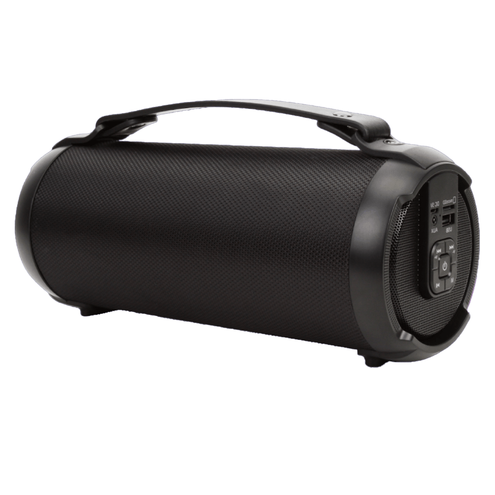 AMPD Cosmos Bluetooth Speaker 9W by AMPD