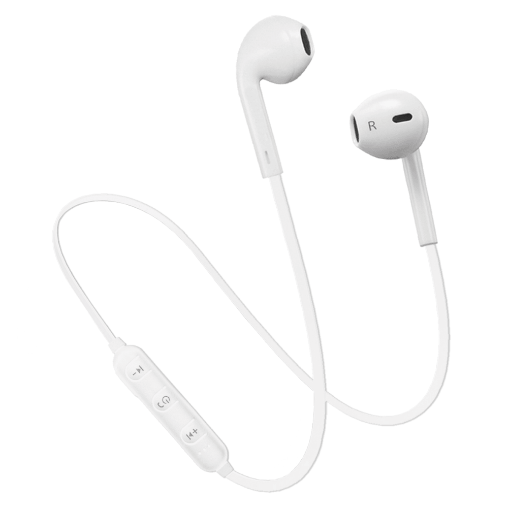 AMPD Sport Fit In Ear Wired Headphones by AMPD