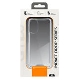 AMPD TPU / Acrylic Hard Shell Case for Motorola Moto G 5G (2022) by AMPD