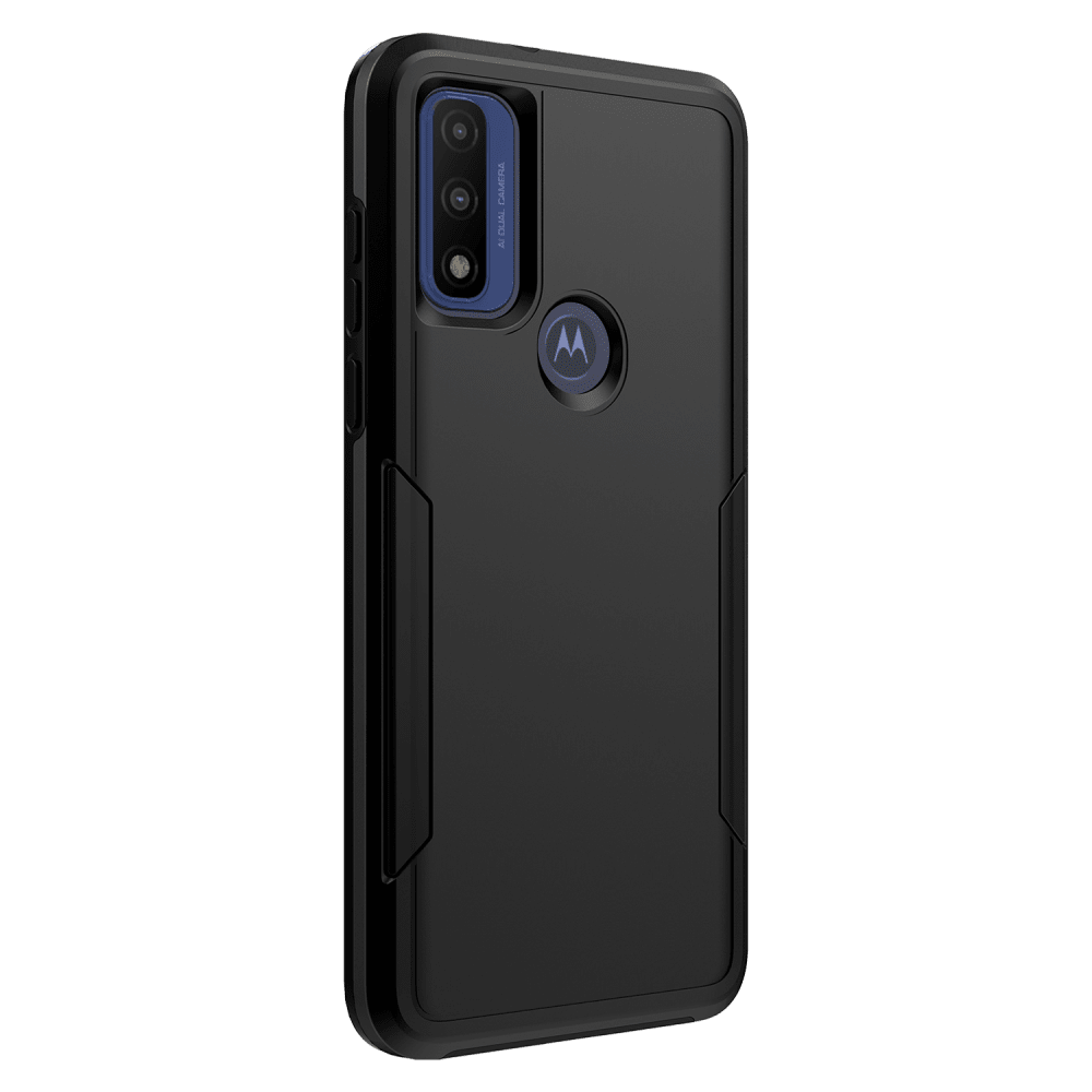 AMPD Military Drop Case for Motorola Moto G Play (2023) by AMPD