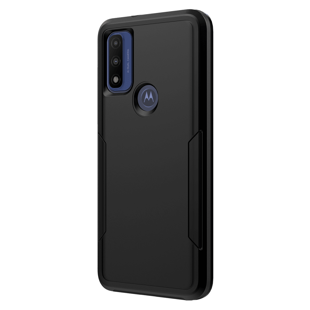 AMPD Military Drop Case for Motorola Moto G Play (2023) by AMPD