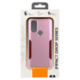 AMPD Military Drop Case for Motorola Moto G Play (2023) by AMPD