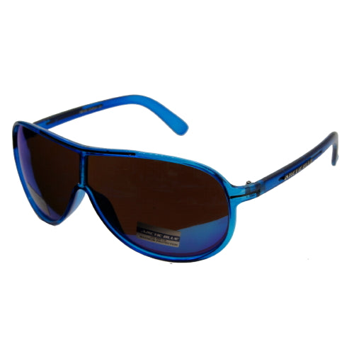 ARCTIC BLUE Sunglasses Aviator AB05 - Blue