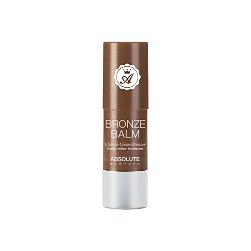 ABSOLUTE Bronze Balm Glide On Cream Bronzer - Cabana