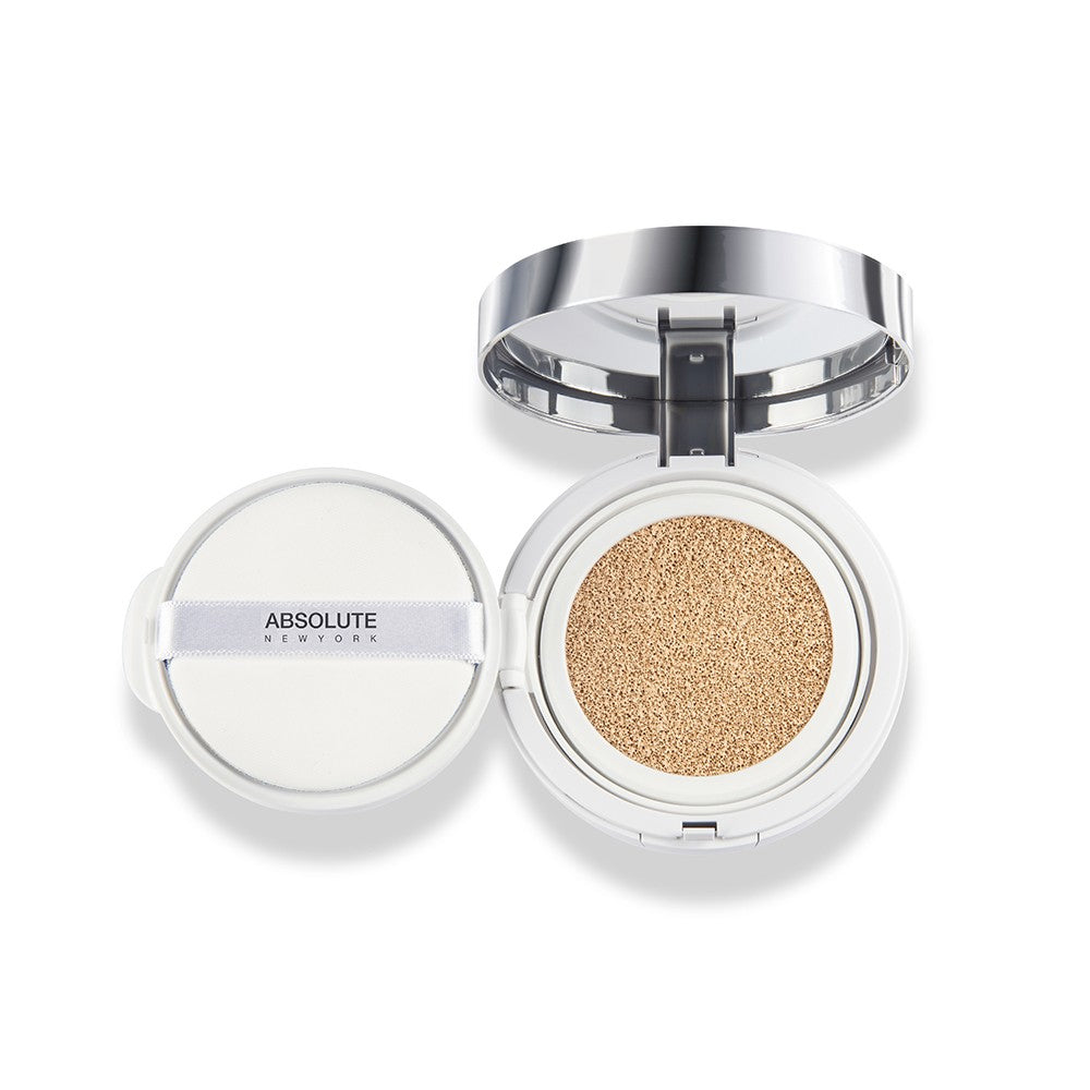 Absolute HD Flawless Cushion Foundation - Fair