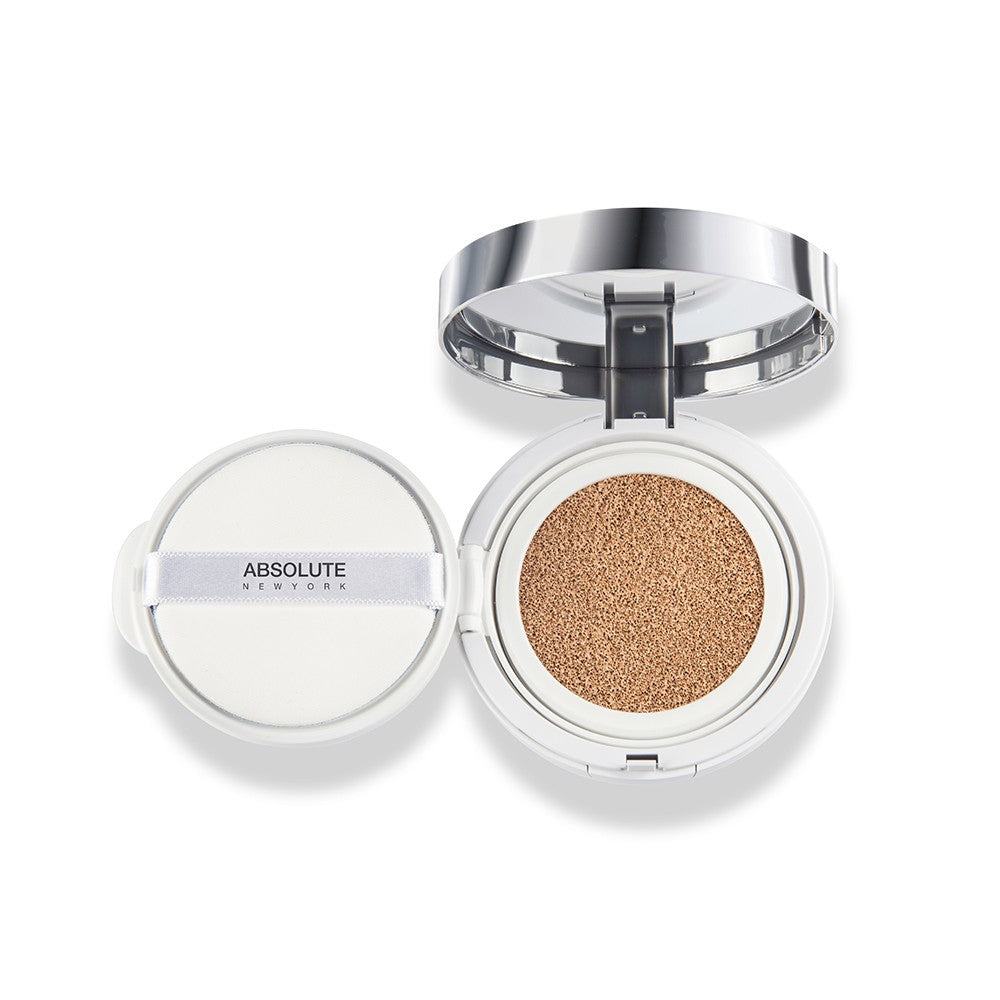 Absolute HD Flawless Cushion Foundation - Light