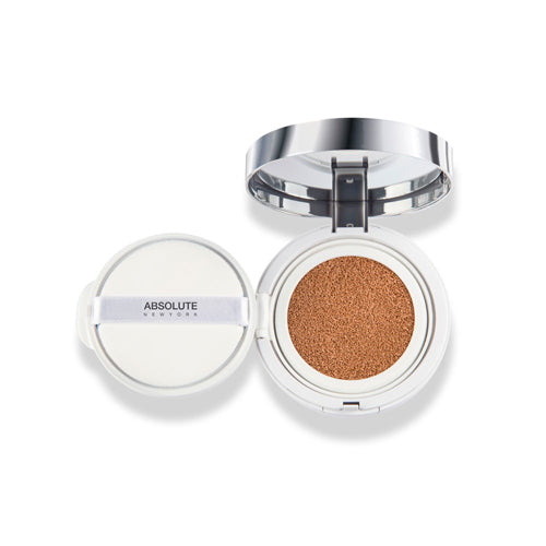 Absolute HD Flawless Cushion Foundation - Tan