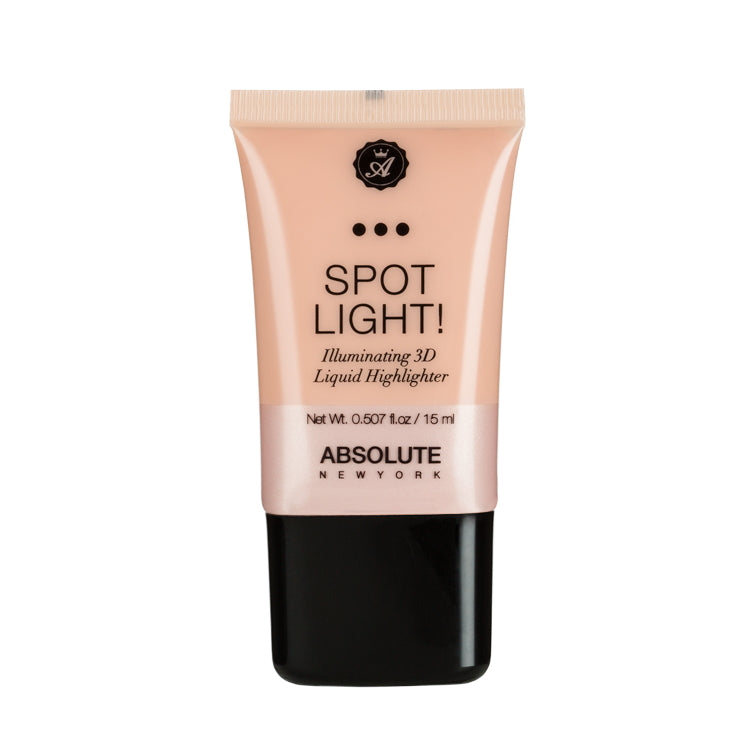 ABSOLUTE Illuminator - Spotlight!