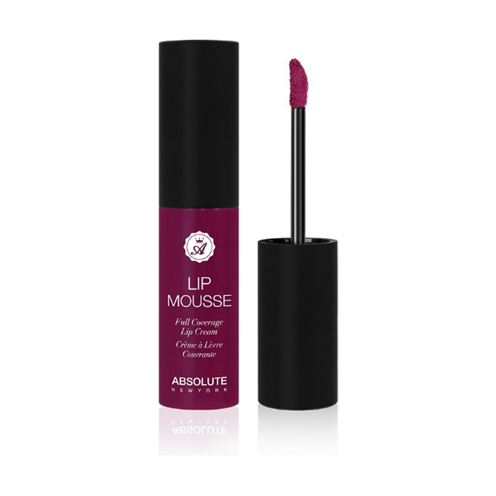 ABSOLUTE Lip Mousse - Risque