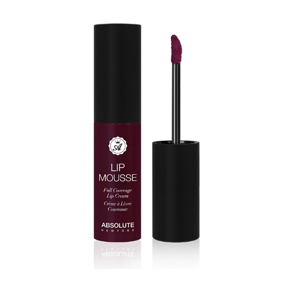 ABSOLUTE Lip Mousse - Misbehave