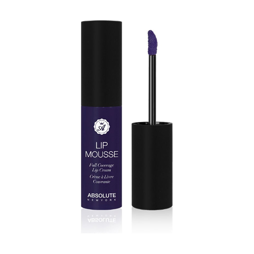 ABSOLUTE Lip Mousse - Galactic