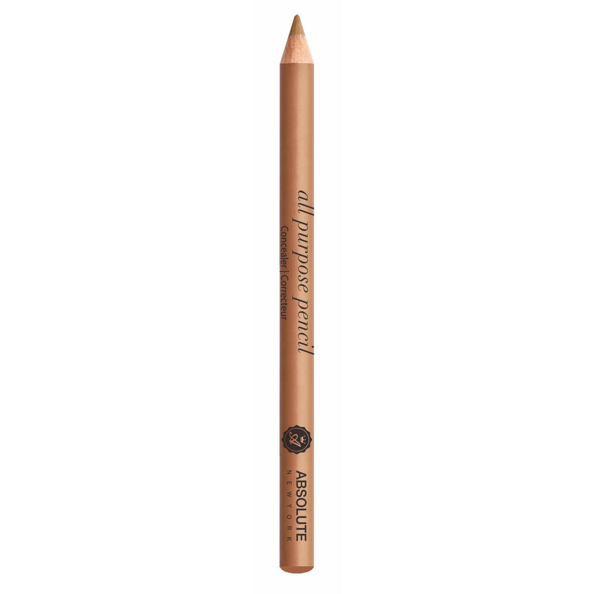 ABSOLUTE All Purpose Pencil Concealer - Tan