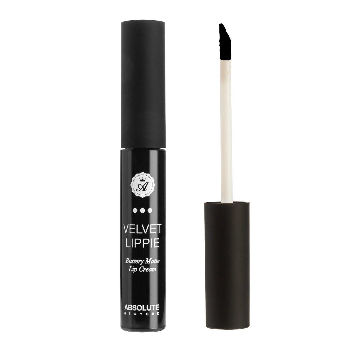 ABSOLUTE Velvet Lippie - Raven