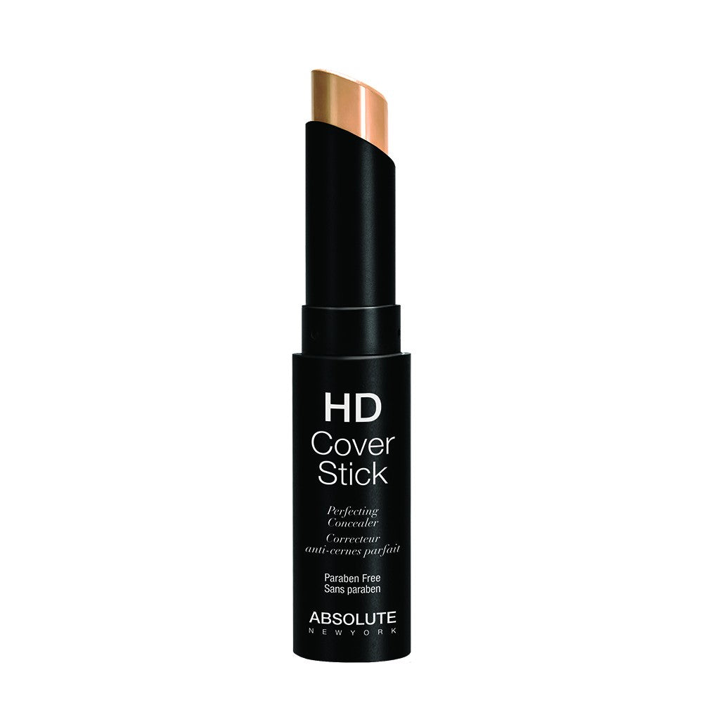 ABSOLUTE HD Cover Stick - Apricot Beige