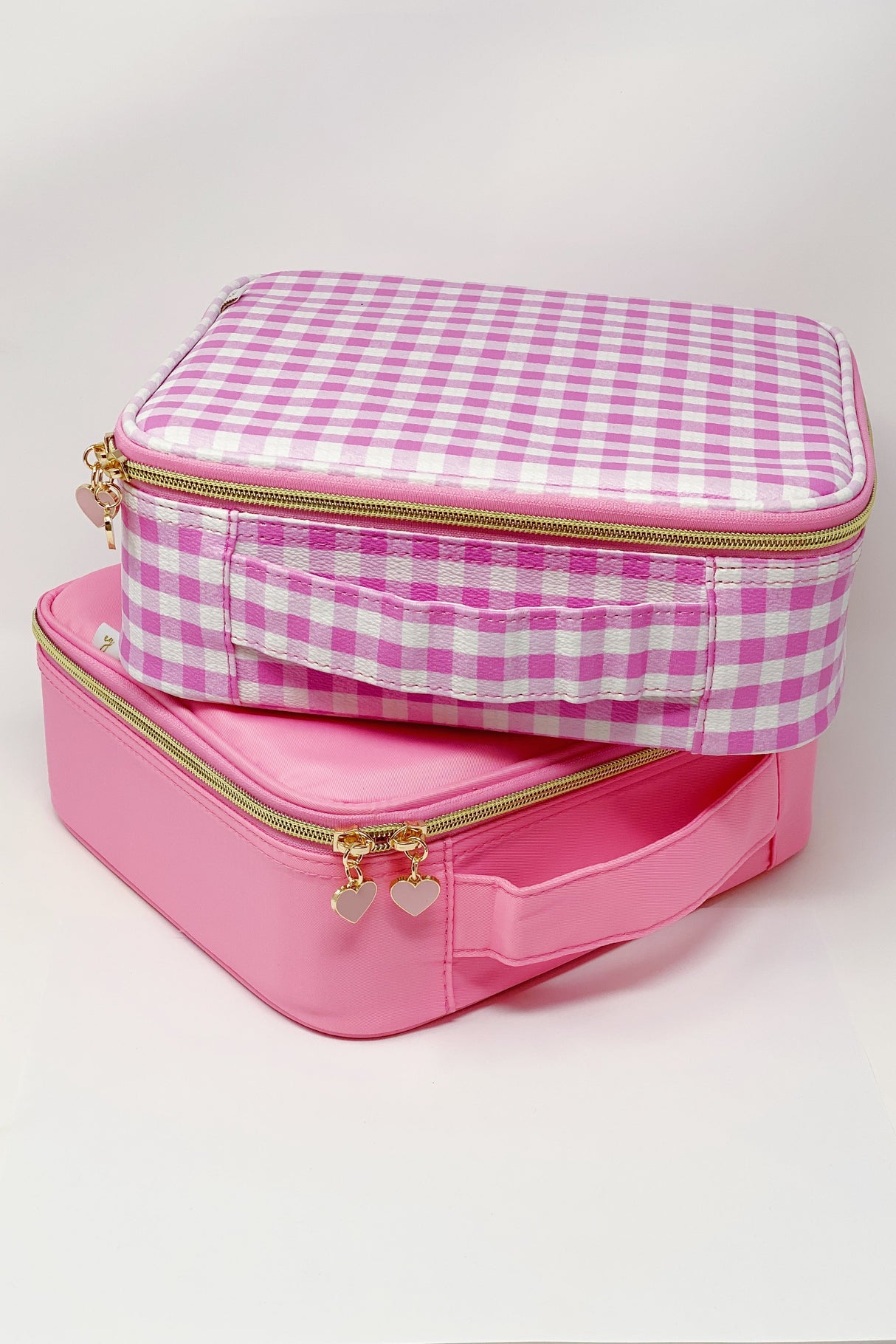 Glam Girl Cosmetic Case by Ellisonyoung.com