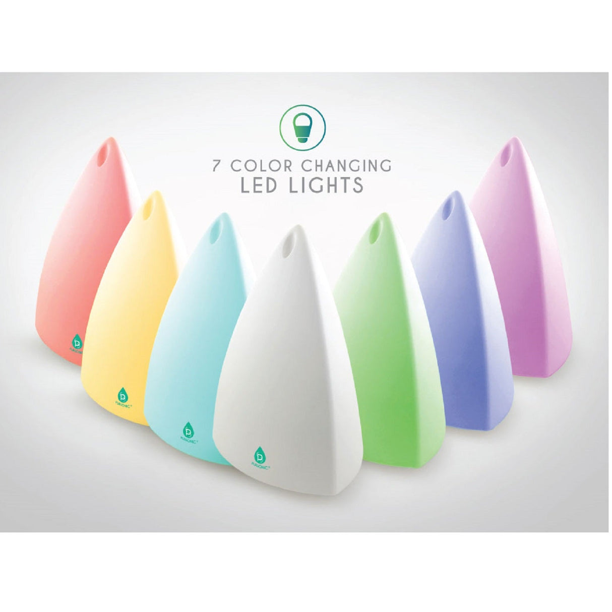 Essential Oil Diffuser by Pursonic