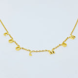 Cool Mom Necklace by Ellisonyoung.com