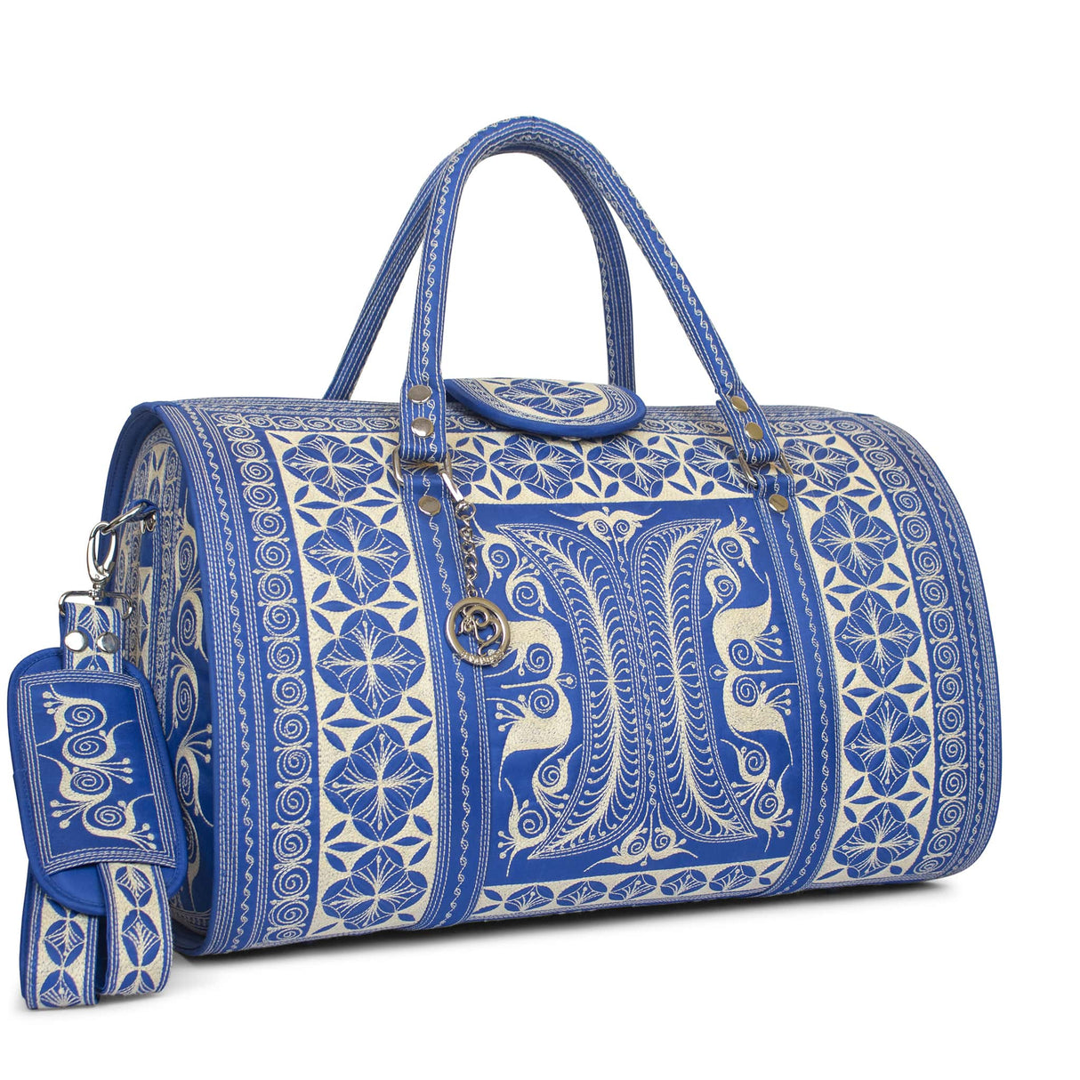 Weekender Bag by Banda Bags