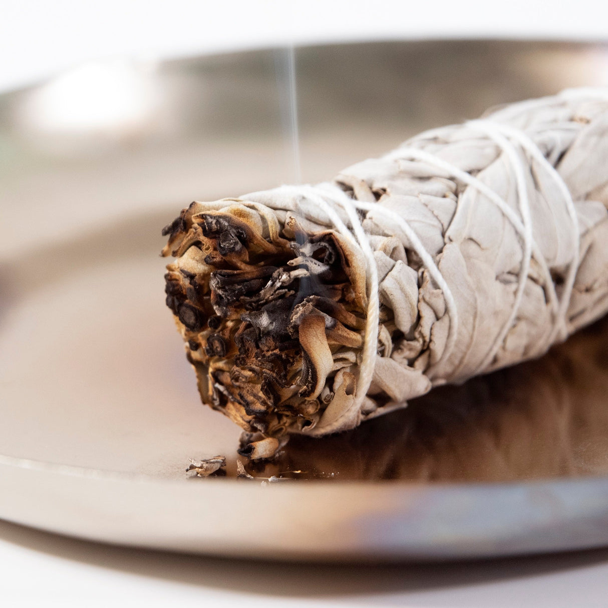 White Sage Smudge Sticks by Andaluca Home