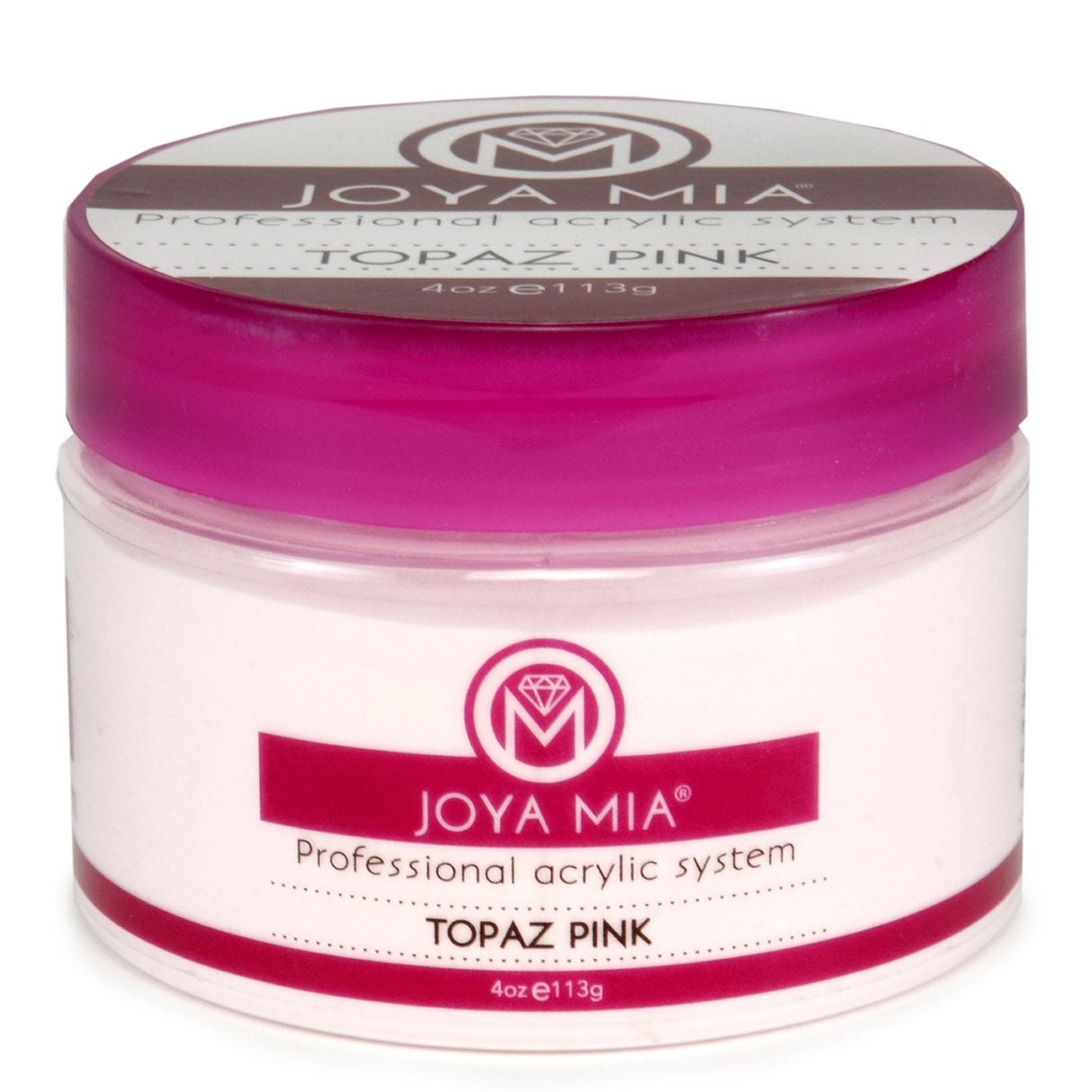 Topaz Pink - 4oz by Joya Mia