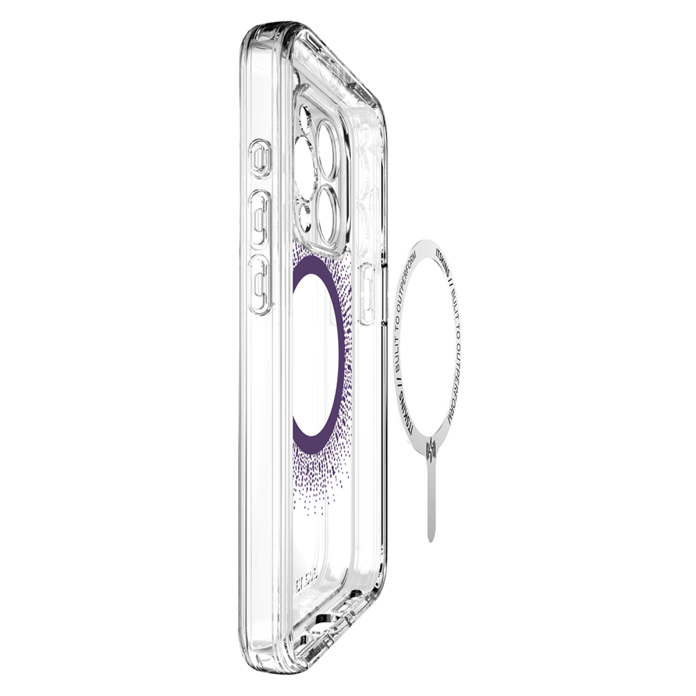 Avana Aura MagSafe Case for Apple iPhone 15 Pro Max by Avana