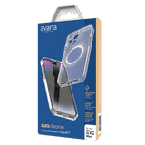 Avana Aura MagSafe Case for Apple iPhone 15 Pro Max by Avana